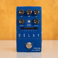 Flamma FS03 Delay Guitar Effects Pedal - Preloved