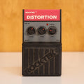 Rocktek DIR01 Distortion Guitar Effects Pedal (894528) - Preloved