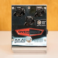 Akai Drive3 Overdrive Guitar Effects Pedal - Preloved