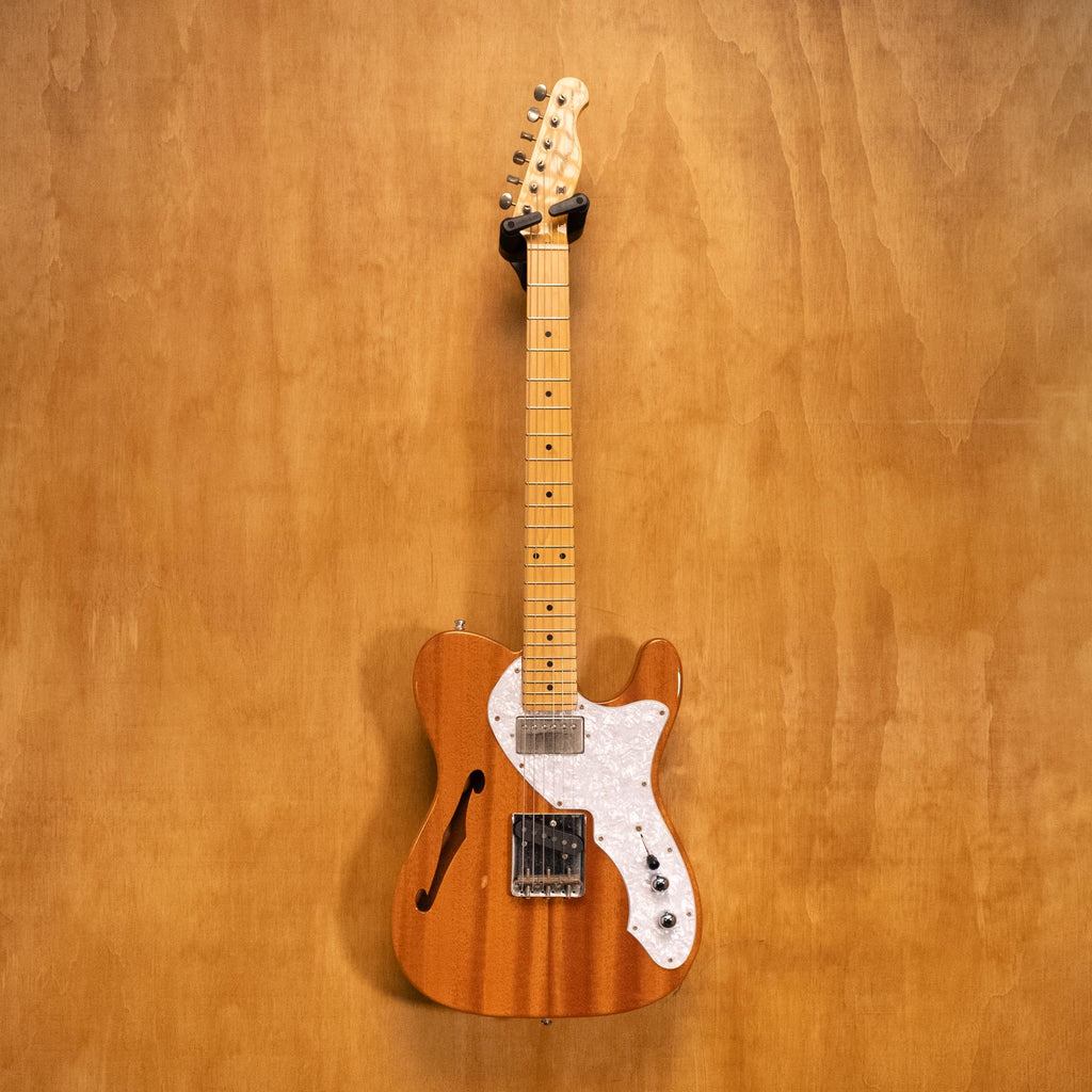 Fujigen T-Style Electric Guitar (D080190) - Preloved