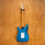 Fender Japan Standard Stratocaster Electric Guitar in LPB '09 (P087682) - Preloved