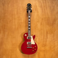 Epiphone Les Paul Standard in Cardinal Red (12111507540) - Preloved