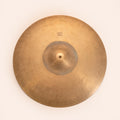Zildjian A 20 inch Light Ride Cymbal - Preloved