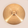Zildjian '70s A 21 inch Crash Ride Cymbal 2524g - Preloved