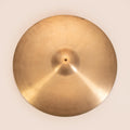 Zildjian '70s A 21 inch Ride Cymbal 3112g - Preloved