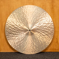 Zildjian K Const 22" M/Thin 2100g Craig Lauritsen (KILDJK470) - Preloved