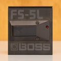 BOSS FS-5L Latching Foot Switch (J6D2638) - Preloved