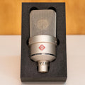 Neumann TLM103 Cardioid Condenser Nickel (117239) - Preloved