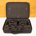 Shure PGA Drum Microphone Kit 7 (SHUREPGA470) - Preloved