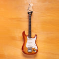 Fender 79' Stratocaster Sienna Sunburst (S996684) - Preloved