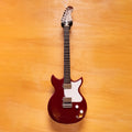 Harmony Rebel Electric Guitar (0190946) - Preloved