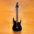 Ibanez GRG170DX Electric Guitar in Black (GS241202630) - Preloved