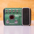 Zoom A2.1u Acoustic Multi FX Pedal (011636) - Preloved