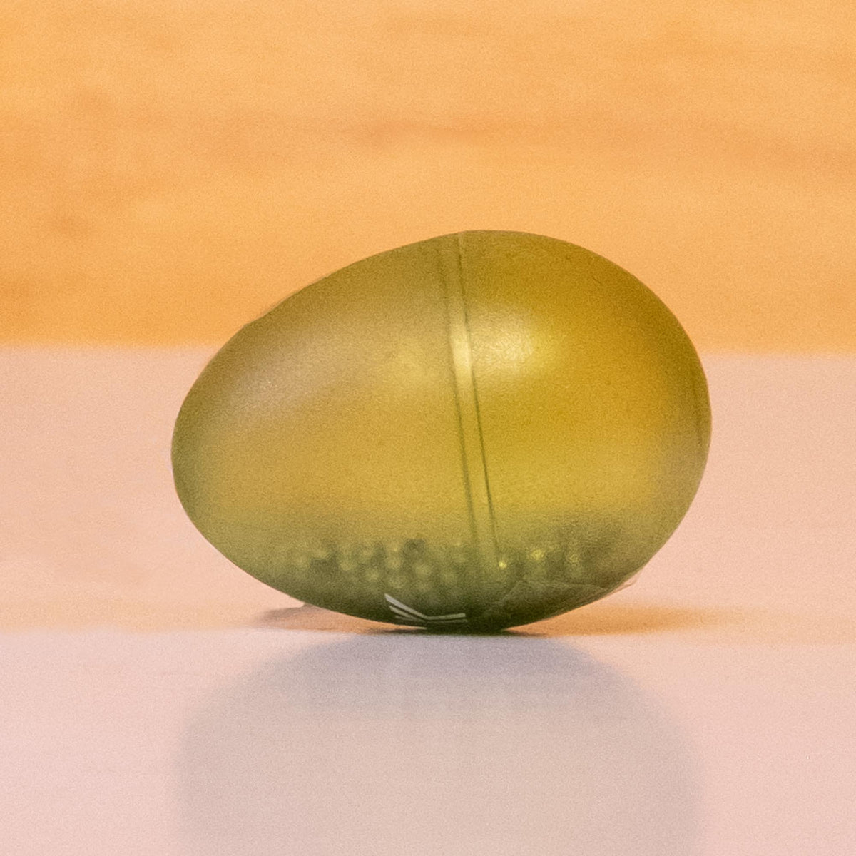 CPK Green Egg Shaker (EGG1) - Preloved