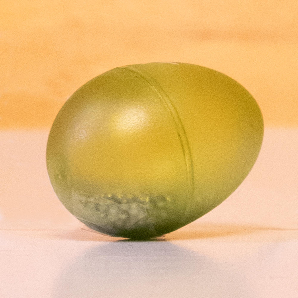 CPK Green Egg Shaker (EGG2) - Preloved