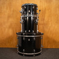 Ludwig Nusonic 3 Piece Drum Kit Shell Pack (5IF105421) - Preloved