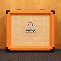 Orange Crush 20RT Guitar Amplifier Combo (94413-0522) - Preloved
