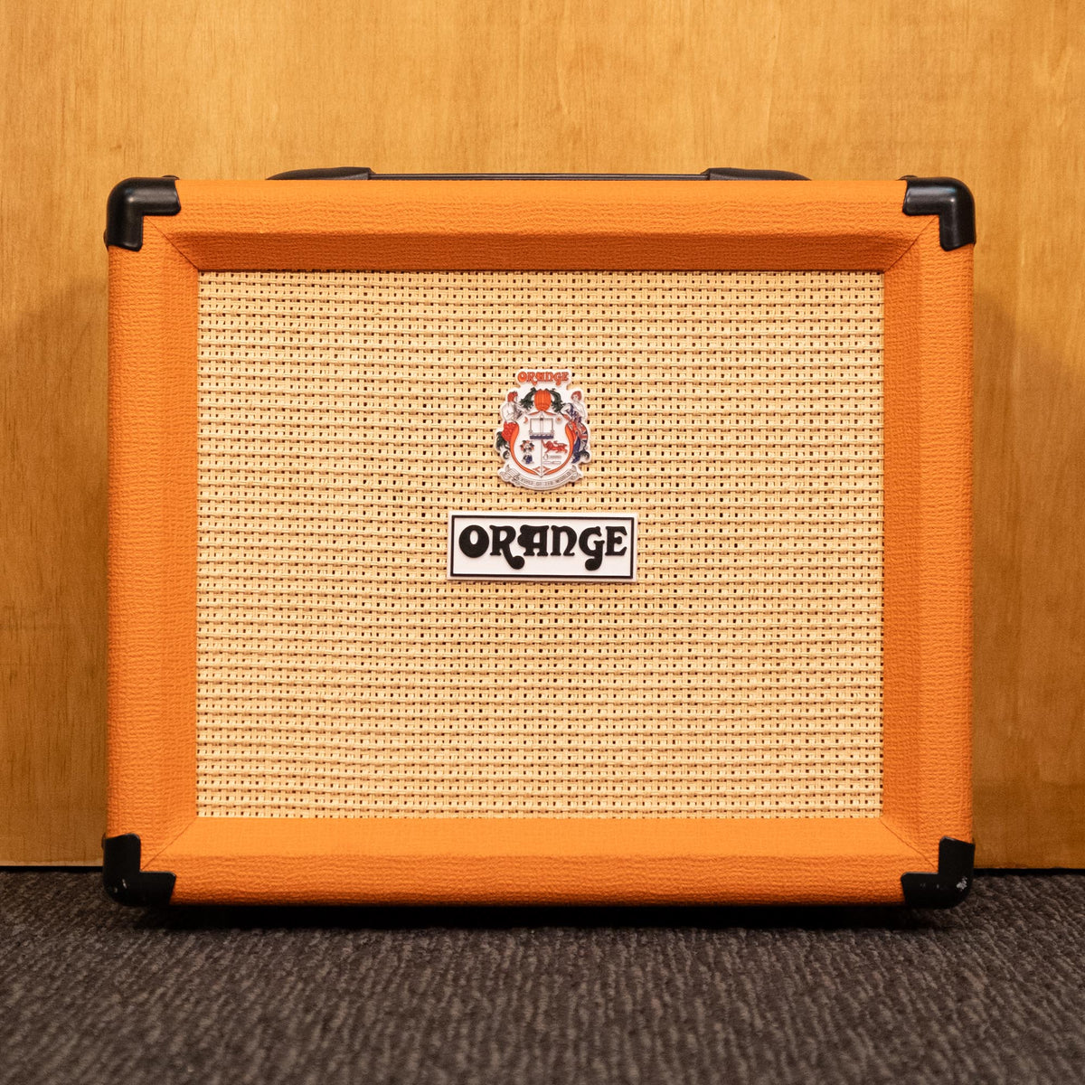Orange Crush 20RT Guitar Amplifier Combo (94413-0522) - Preloved