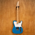 Huxley T-Style Electric Guitar (HUXLEYT472) - Preloved
