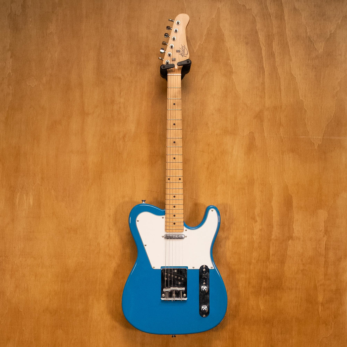 Huxley T-Style Electric Guitar (HUXLEYT472) - Preloved