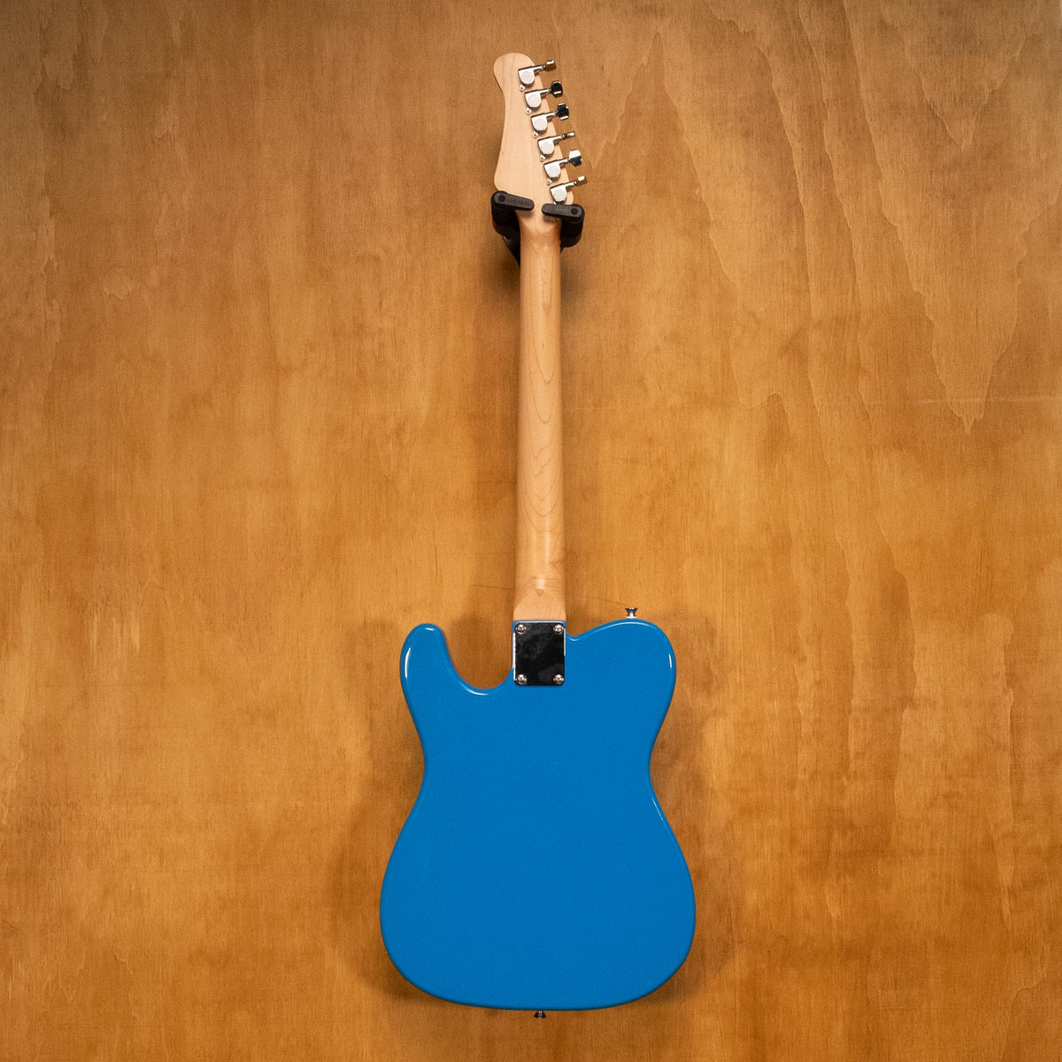 Huxley T-Style Electric Guitar (HUXLEYT472) - Preloved