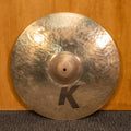 Zildjian K 20 inch Ride Cymbal (ZILDJ473) - Preloved