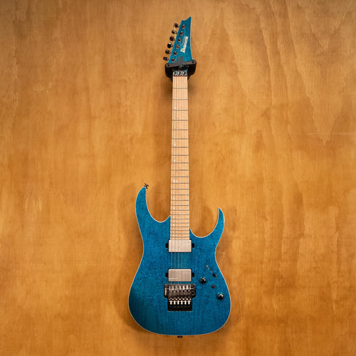 Ibanez Prestige RG5120 Electric Guitar (F1903005) - Preloved
