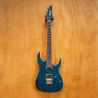 Ibanez Prestige RG5320C Electric Guitar (F2118565) - Preloved