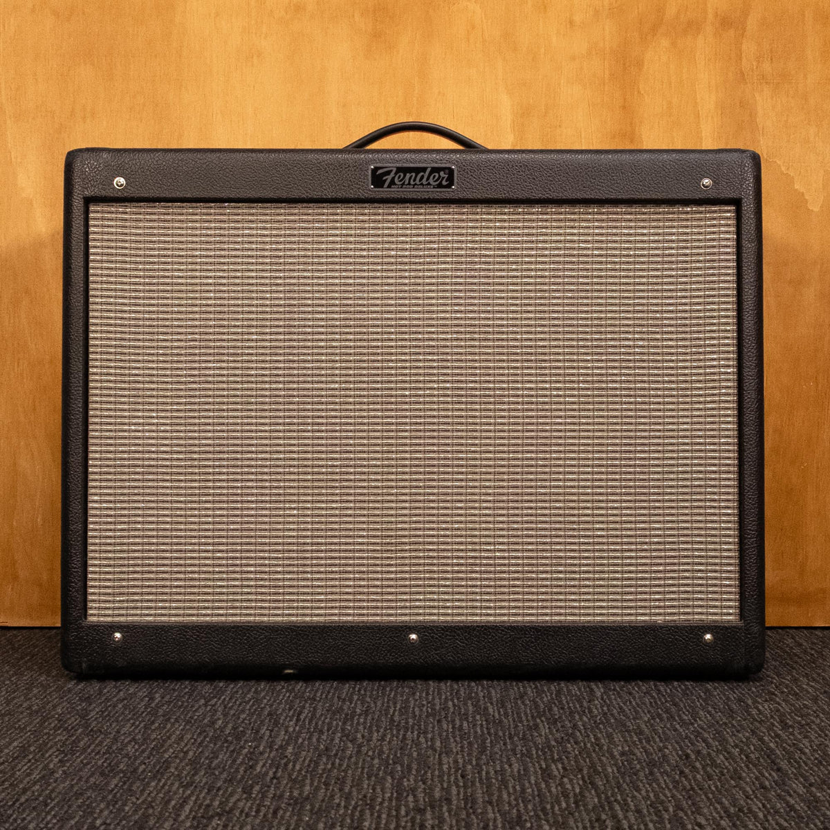 Fender Hot Rod Deluxe IV Guitar Amplifier Combo (B953558) - Preloved
