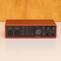 Focusrite 16i16 Audio Interface (S64708P48007B4) - Preloved