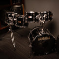 Yamaha Japan Recording Custom 20/10/12/13/14 Drum Kit Shell Pack - Preloved