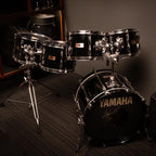 Yamaha Japan Recording Custom 20/10/12/13/14 Drum Kit Shell Pack - Preloved