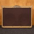 Peavey Classic 50 2x12 Guitar Amplifier Combo (08551540) - Preloved
