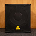 Behringer B1200-D Pro Powered Sub (S241200052A9M) - Preloved