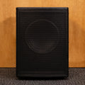 Redback 100W Subwoofer 8 Ohm/100V Passive (C5210) - Preloved