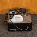 Chauvet DJ Geyser P5 DMX Fog Machines (LED NOT FUNC) (05071325) - Preloved