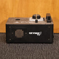 Chauvet Geyser T6 Smoke Machine No Remote (090712900517002042) - Preloved