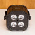 Chauvet DJ EZLink Par Q4BT (100315400119002364) - Preloved