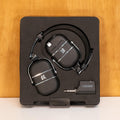 BOSS WAZA-AIR Wireless Personal Guitar Amplification System Headphones (C1M1780) - Preloved