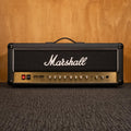 Marshall DSL100 Head (M-2006-10-1454-A) - Preloved