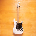 Fender Player Stratocaster in Polar White (MX22293255) - Preloved