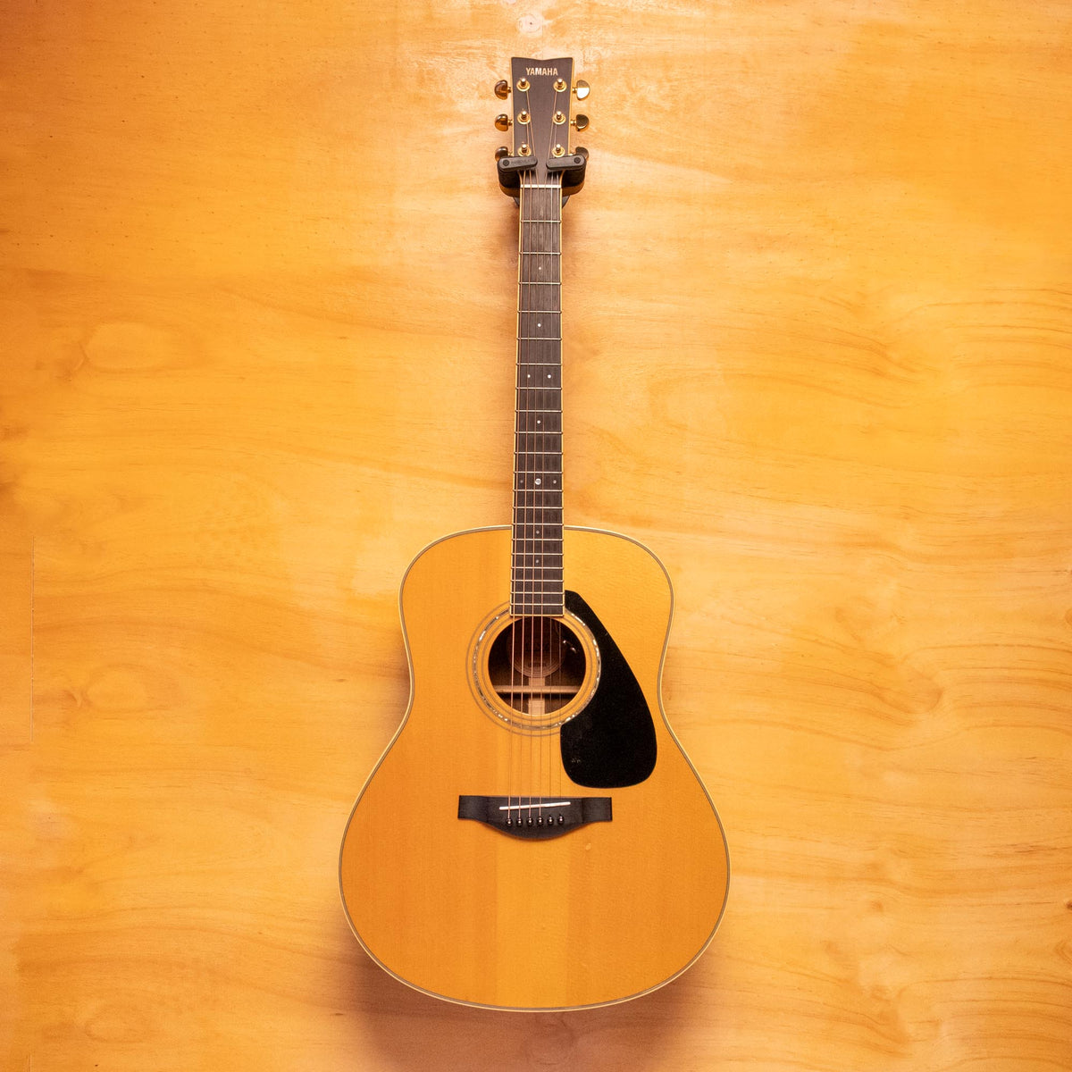 Yamaha LLX6 Acoustic Guitar (QKX028804) - Preloved