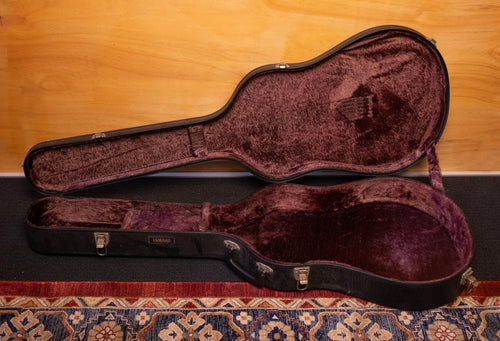 Yamaha Guitar Case (MISCCASE112) - Preloved