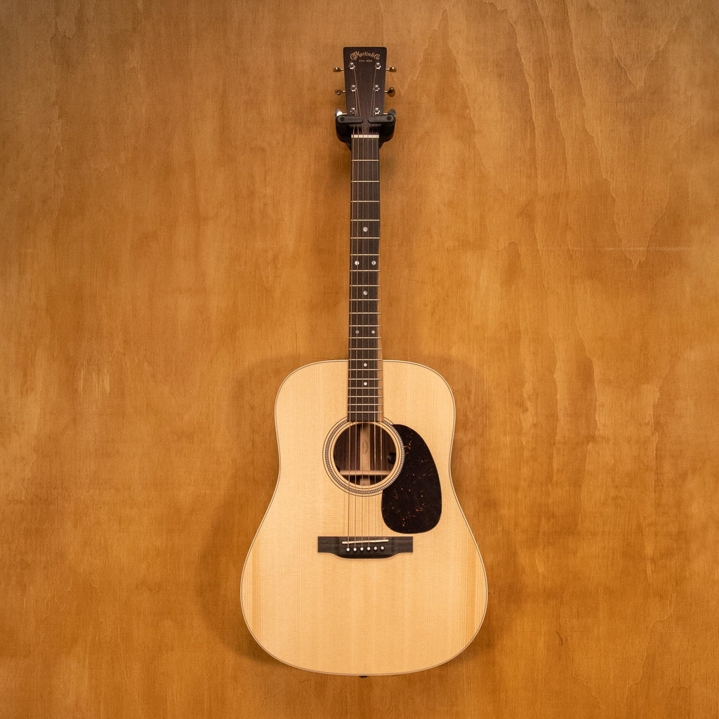 Martin D-16E Rosewood Dreadnought Acoustic Guitar (2959105) - Preloved