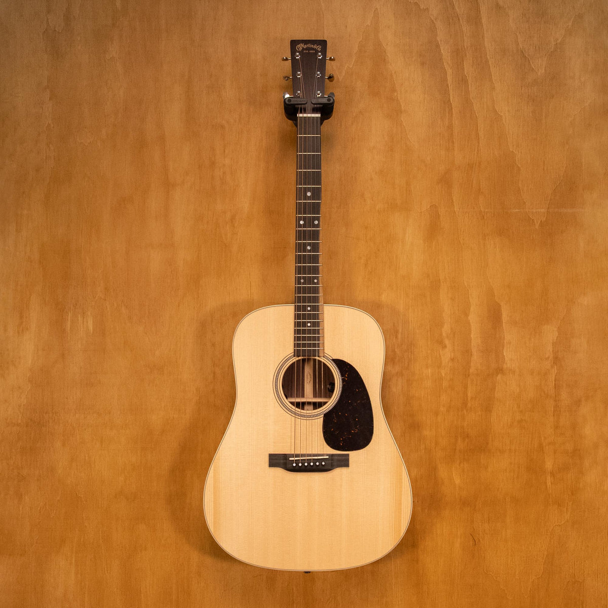 Martin D-16E Rosewood Dreadnought Acoustic Guitar (2959105) - Preloved