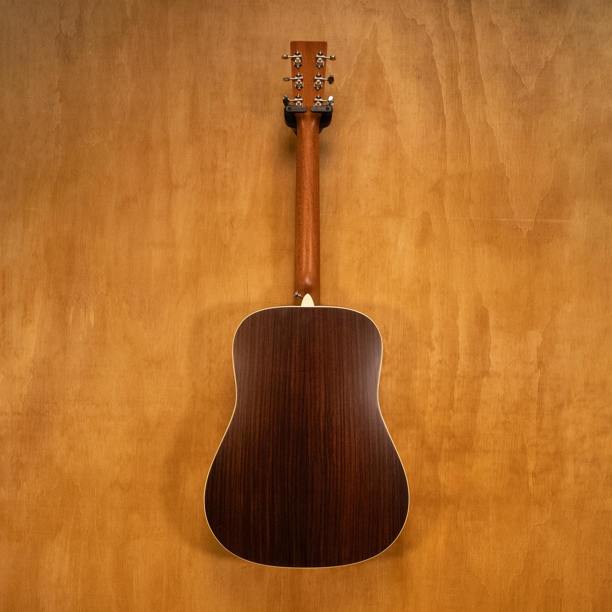 Martin D-16E Rosewood Dreadnought Acoustic Guitar (2959105) - Preloved