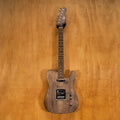 Michael Kelly 54OP Electric Guitar in Faded Black (N07210099) - Preloved