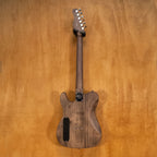 Michael Kelly 54OP Electric Guitar in Faded Black (N07210099) - Preloved