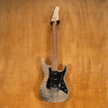 Michael Kelly 60 S1 Electric Guitar in Grey Ghost (E21210039) - Preloved