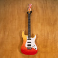 Jet JS-450 Electric Guitar (JET488) - Preloved